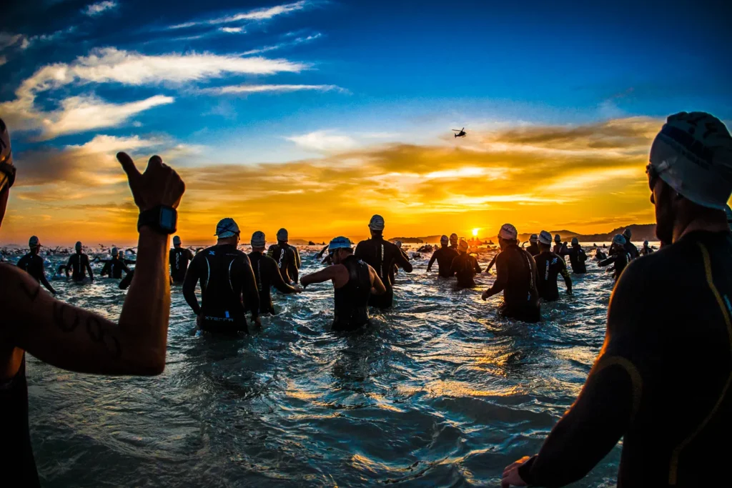 Ironman Brasil Conheça as Etapas de 2024 Nada, Pedala & Corre!